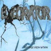 The Rage From Within